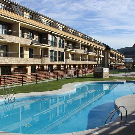 Costa Reinante Spa Barreiros Bagian luar foto