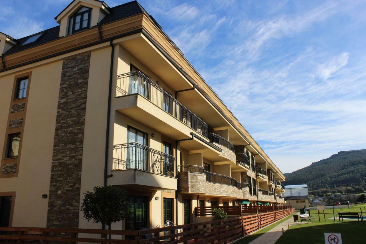 Costa Reinante Spa Barreiros Bagian luar foto