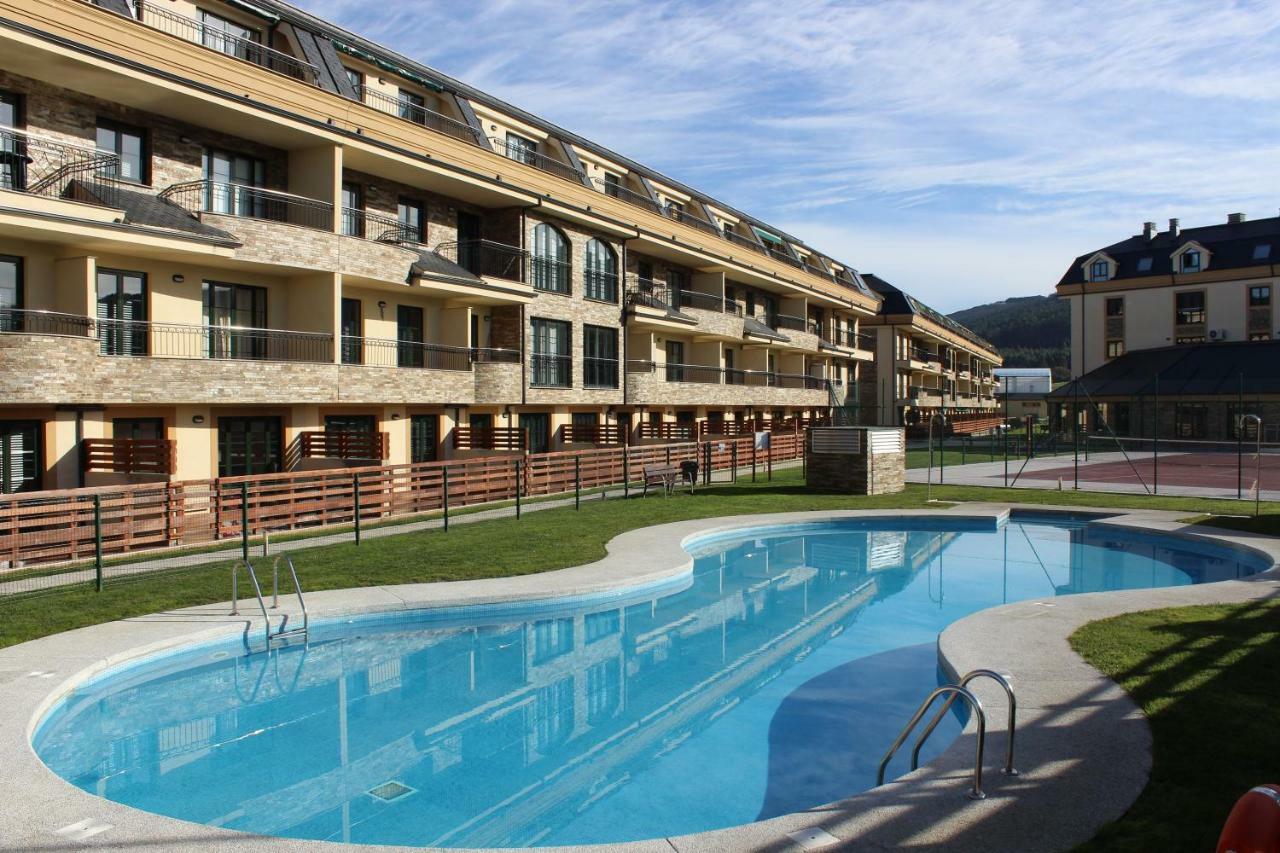 Costa Reinante Spa Barreiros Bagian luar foto