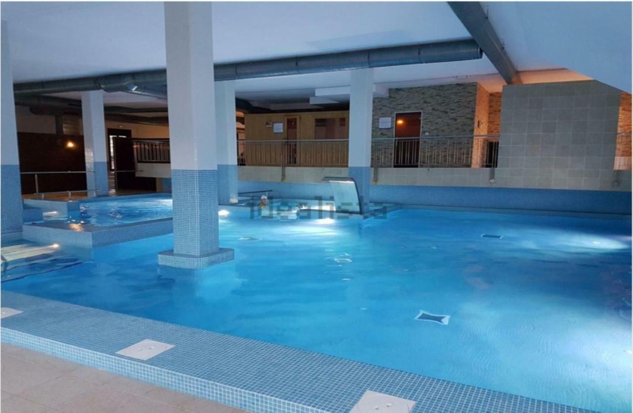 Costa Reinante Spa Barreiros Bagian luar foto